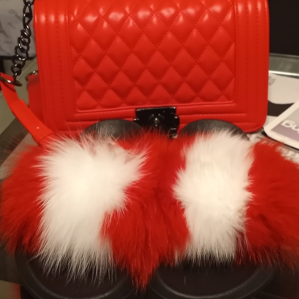 Designer Like Handbag - Picture 5 of 7